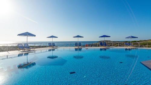 Stavros Apartment | Vlamis Villas