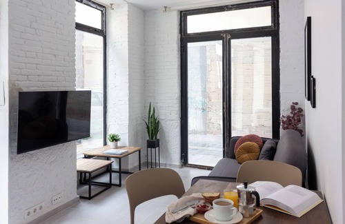 Poblats Maritims Apartment | VLC HOST - J.J Sister