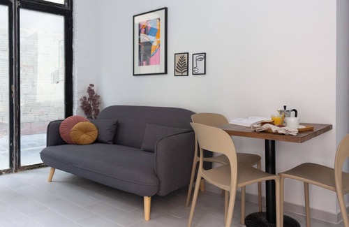 Poblats Maritims Apartment | VLC HOST - J.J Sister