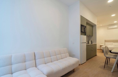 Trinitat Apartment | VLC HOST- Molinell 3
