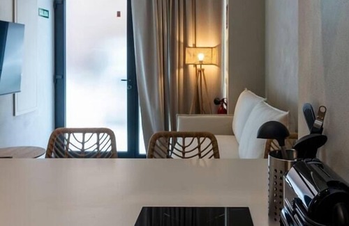 En Corts Apartment | VLC HOST - Palau D