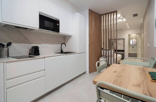 La Petxina Apartment | VLC HOST - Palleter 3