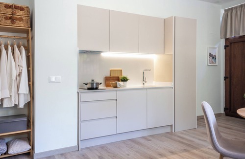 Montolivet Apartment | VLC HOST - Reino 9
