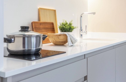 Montolivet Apartment | VLC HOST - Reino 9