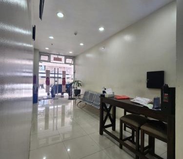 Santa Cruz Apartment | VLCC Building