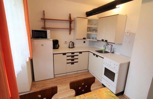 Male Chrastany House | Vlhlavy u Hluboké by Interhome