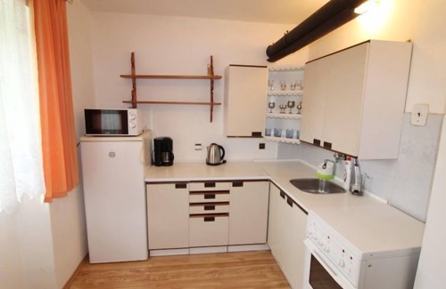 Male Chrastany House | Vlhlavy u Hluboké by Interhome