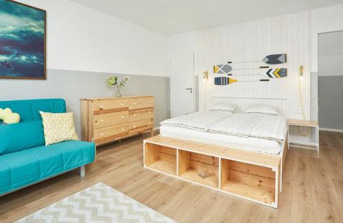 Banka Apartment | Vlnka Apartments