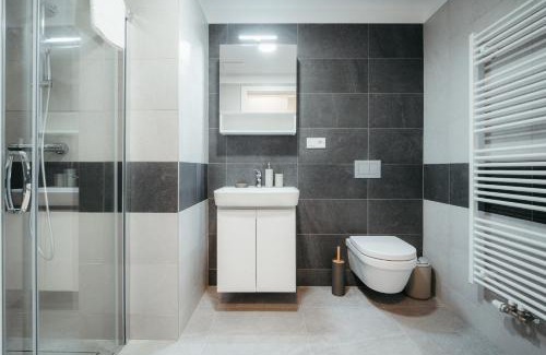 Cesky Krumlov Apartment | Vltavín Relax Apartments