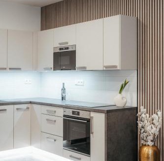 Cesky Krumlov Apartment | Vltavín Relax Apartments