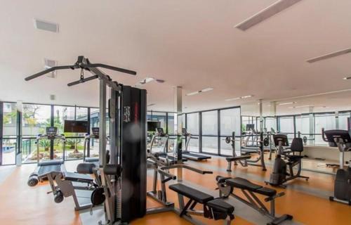 Vila Mariana Apartment | VN CASA TOPÁZIO - VILA MARIANA