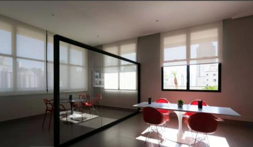 Vila Mariana Apartment | VN CASA TOPÁZIO - VILA MARIANA