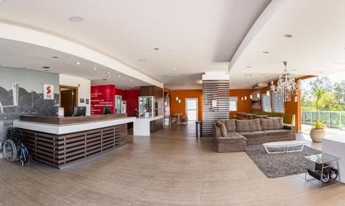 Lagoa Santa Hotel | VOA Business Supreme Choice Confins