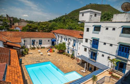 Caxambu Hotel | VOA Hotel Caxambu