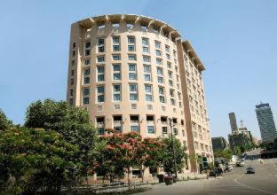 Beirut Central District Hotel | voco Beirut Central District by IHG