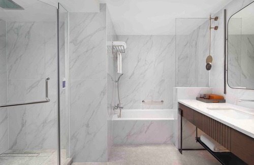 Xinbei Hotel | voco Changzhou Fudu by IHG