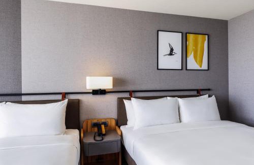 West District Hotel | voco Chiayi by IHG