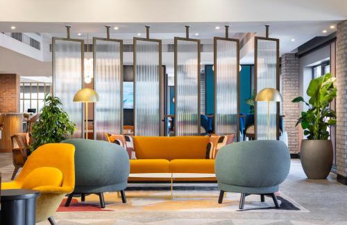 Titchfield Hotel | voco Fareham - Solent by IHG