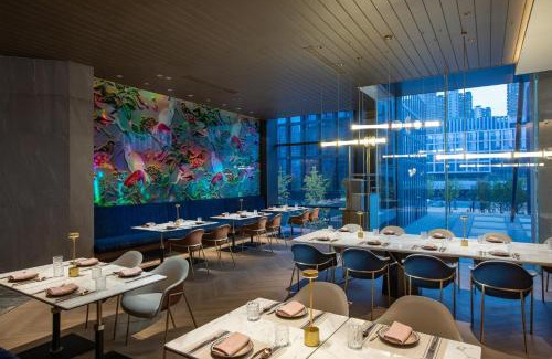 Baohe Hotel | voco Hefei Binhu by IHG