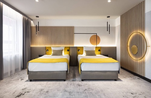 Katowice Hotel | voco Katowice by IHG