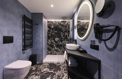 Katowice Hotel | voco Katowice by IHG
