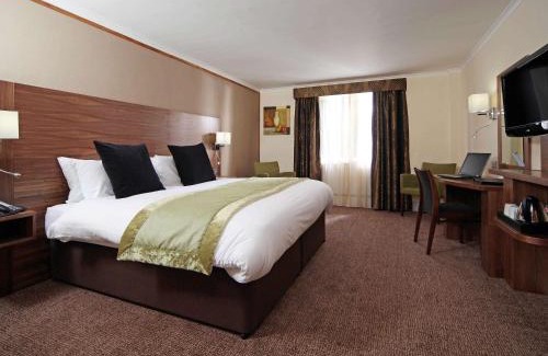 Willian Hotel | voco Letchworth Hall by IHG