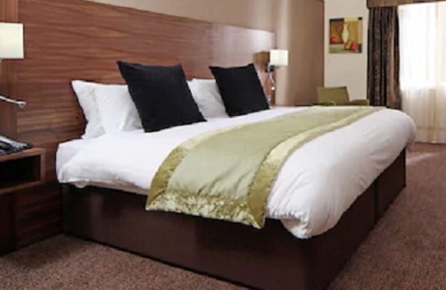 Willian Hotel | voco Letchworth Hall by IHG