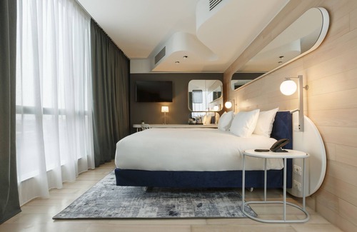 Musocco Hotel | voco Milan - Fiere by IHG