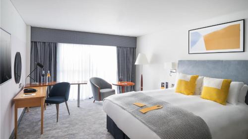 Reading Hotel | voco Reading