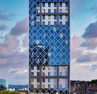 Nonhyeon-dong Hotel | voco Seoul Gangnam by IHG