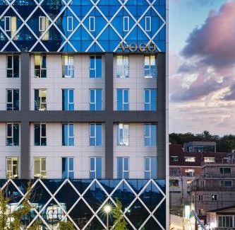 Nonhyeon-dong Hotel | voco Seoul Gangnam by IHG