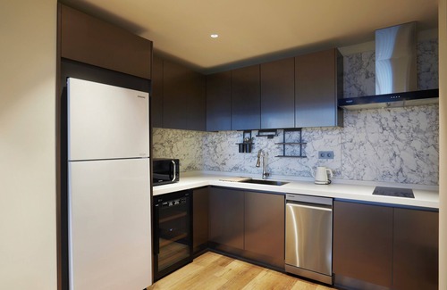 Nonhyeon-dong Hotel | voco Seoul Gangnam by IHG