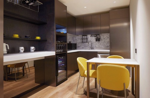 Nonhyeon-dong Hotel | voco Seoul Gangnam by IHG