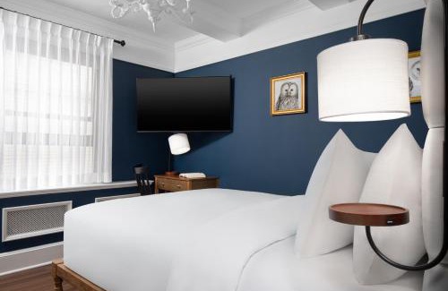 Upper East Side Hotel | voco The Franklin New York by IHG