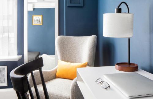 Upper East Side Hotel | voco The Franklin New York by IHG