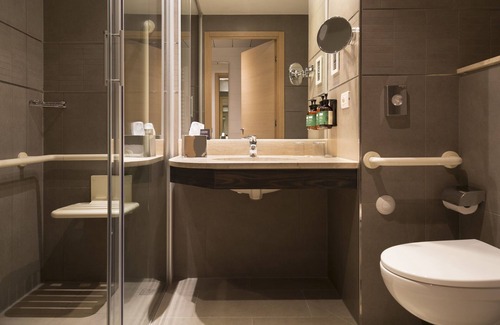 Pagnano Hotel | voco Venice Mestre - The Quid by IHG