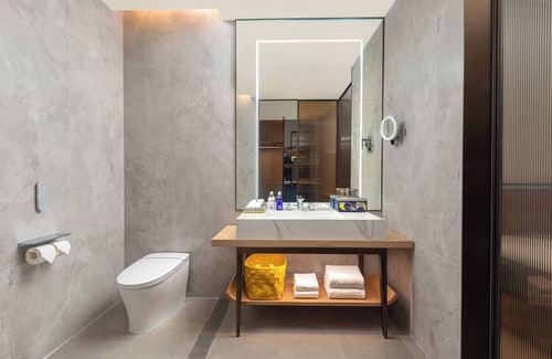 Putuo Hotel | voco Zhoushan Putuo By Ihg