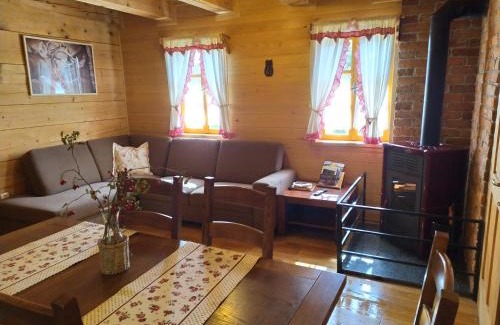 Vrelo Korenicko House | Vodenica Vrelo Chalets