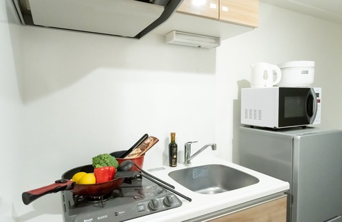Ota Apartment | Voga Corte Chidoricho