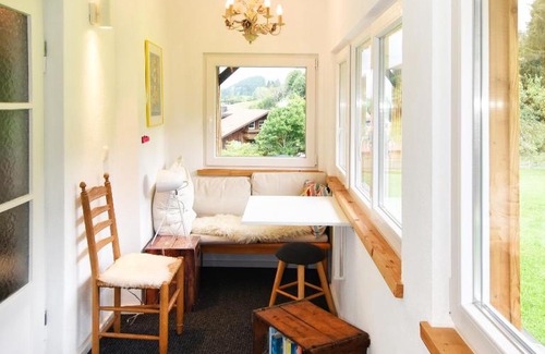 Kappel Apartment | Vogelmann Suite