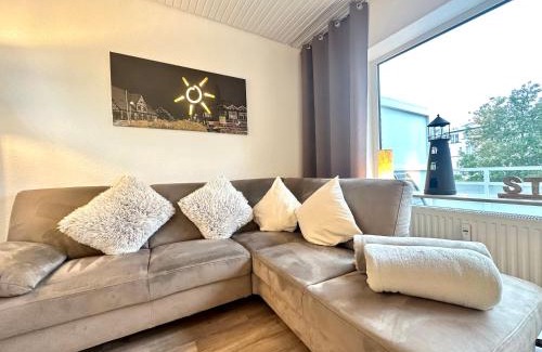 Groemitz Apartment | Vogelnest
