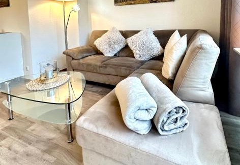 Groemitz Apartment | Vogelnest