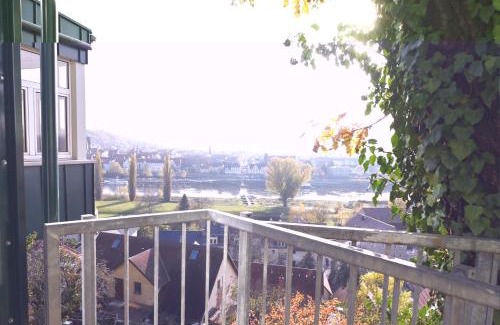 Pirna Apartment | Vogelnest