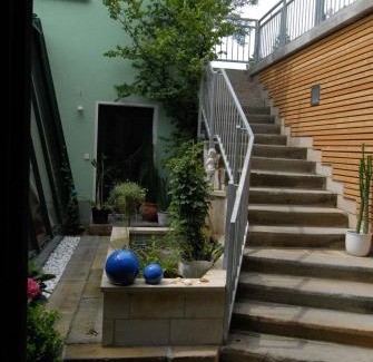 Pirna Apartment | Vogelnest
