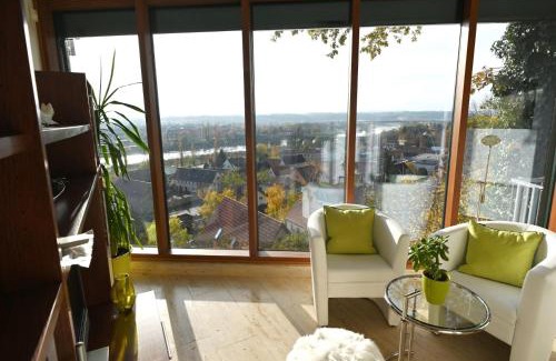 Pirna Apartment | Vogelnest