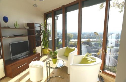 Pirna Apartment | Vogelnest