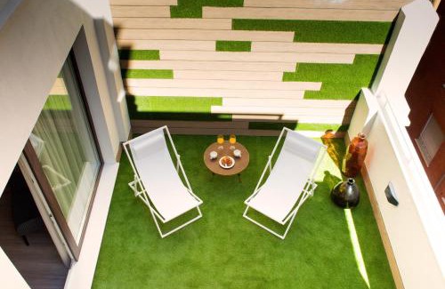 Sant Francesc Apartment | Voghe Premium Flats