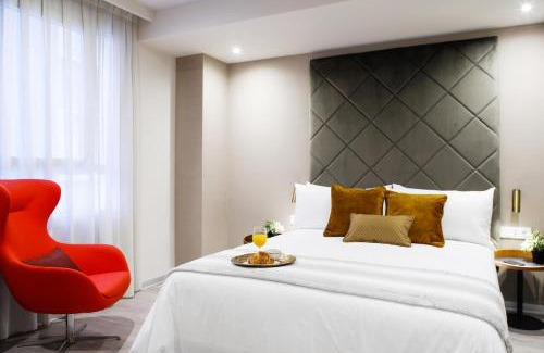 Sant Francesc Apartment | Voghe Premium Flats