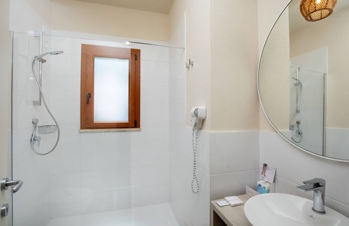 Zambrone Hotel | VOI Le Muse Essentia