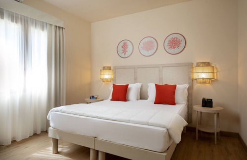 Zambrone Hotel | VOI Le Muse Essentia